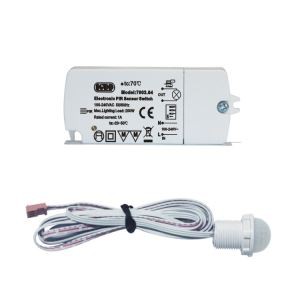 Senser tal-Moviment PIR 220V