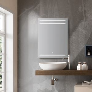 Mera tal-kamra tal-banju bla qafas