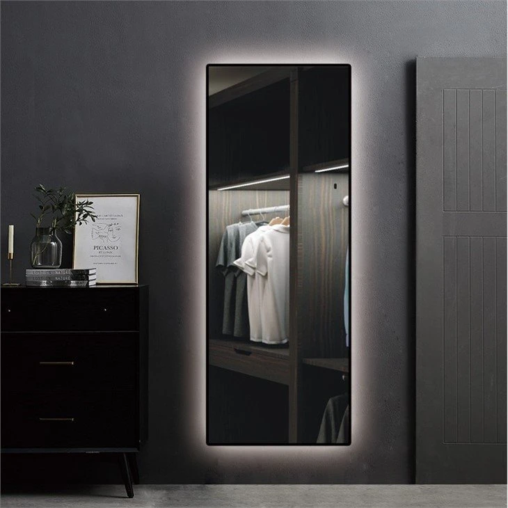 Wall Dressing Mirror Wall Dressing Mirror