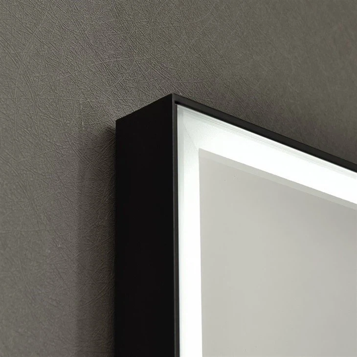 Bathroom antifog Mirror